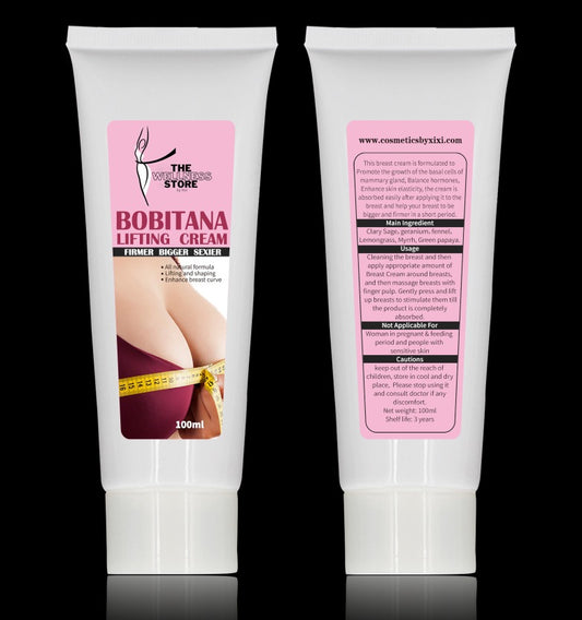Bobitana Lifting Cream