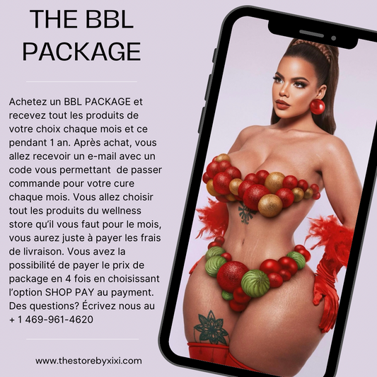 THE BBL PACKAGE