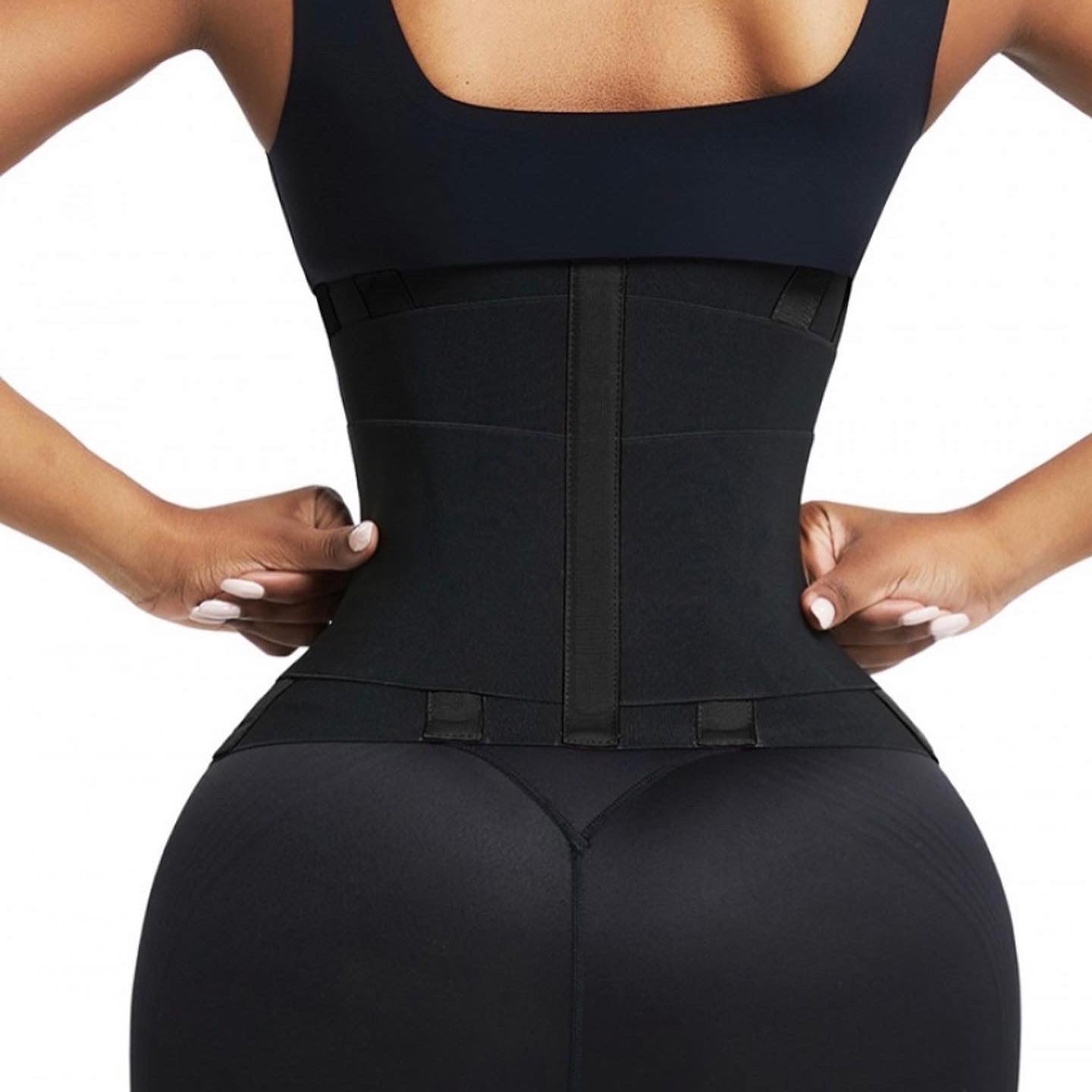 MULTI BELT WAIST TRAINER