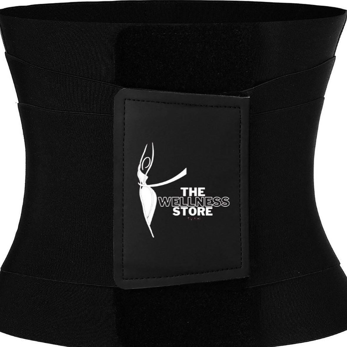 MULTI BELT WAIST TRAINER