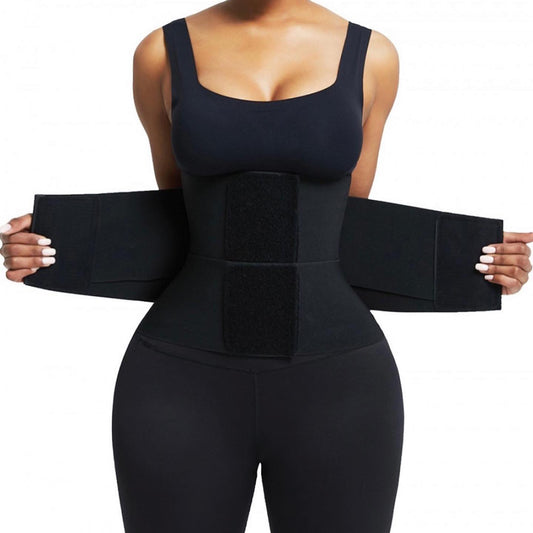 MULTI BELT WAIST TRAINER