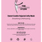 Sweet Cookie Vajacial Jelly Mask