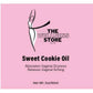 Sweet Cookie Vajacial Oil