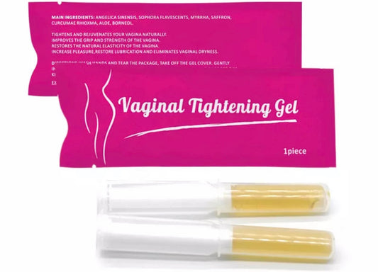 Yoni Vaginal Tightening Gel