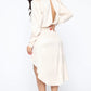 Ivory Dress