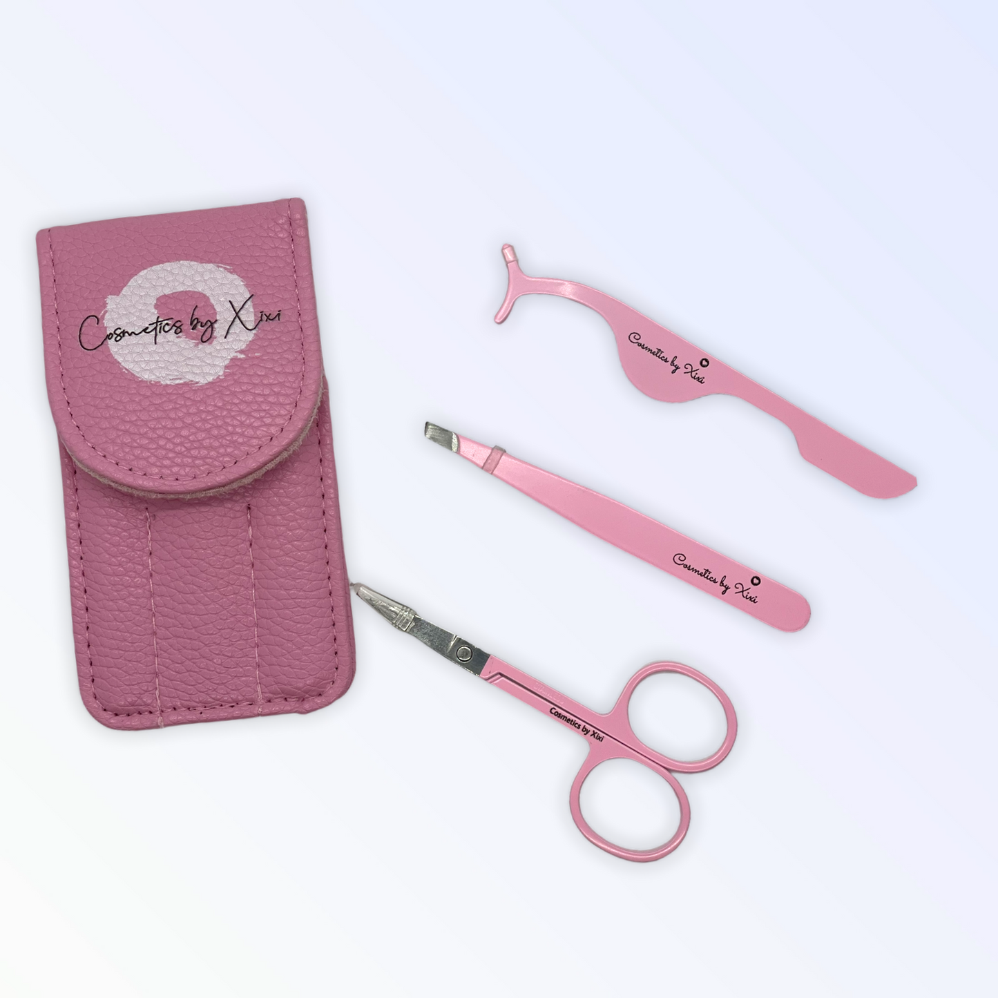 LASH APPLICATOR SET