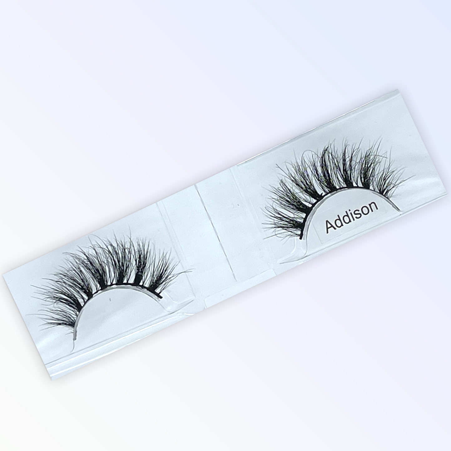 Eyelashes Natural Look