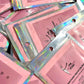 Sweet Cookie Vajacial Jelly Mask
