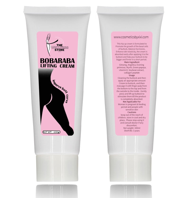 Bobaraba Lifting Cream