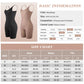 WOMEN SCULPTING BODYSUIT