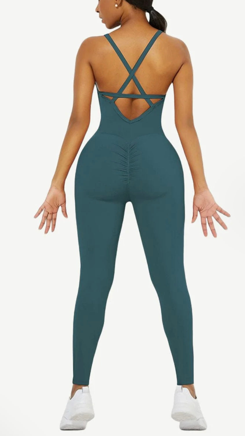 Alyssa Jumpsuit