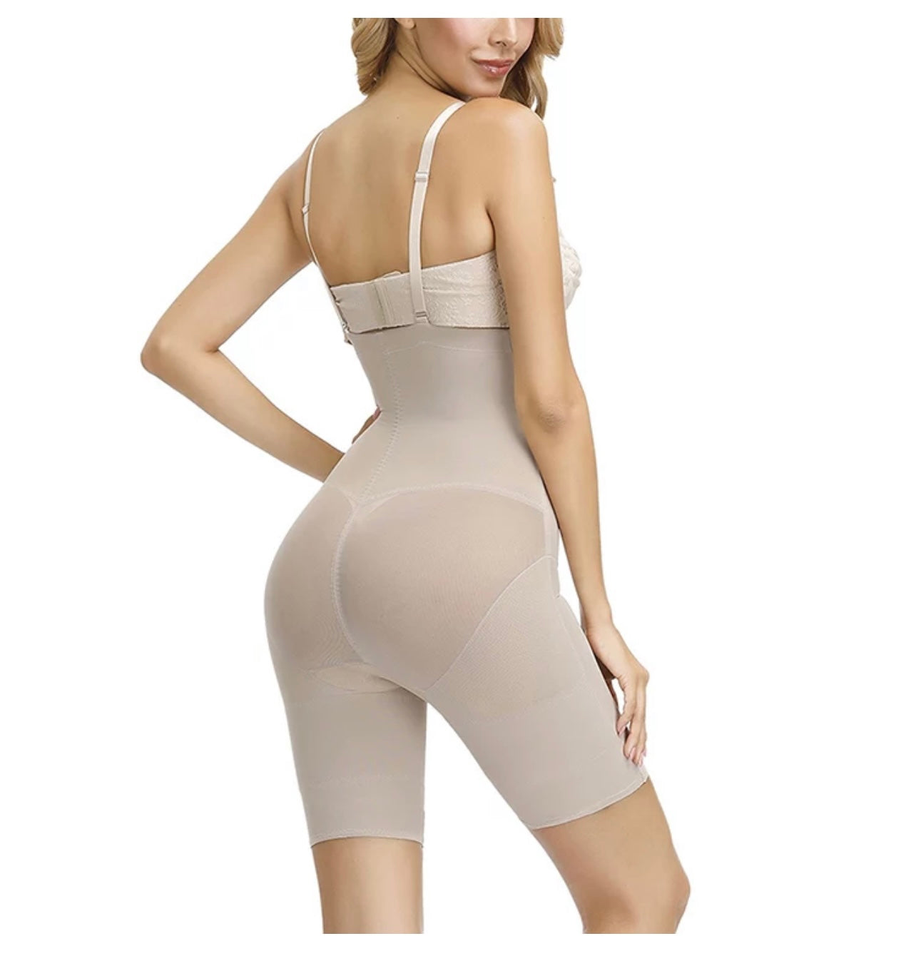 SLIMMIMG BODY SHAPER