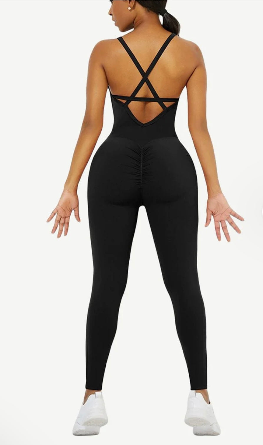 Alyssa Jumpsuit