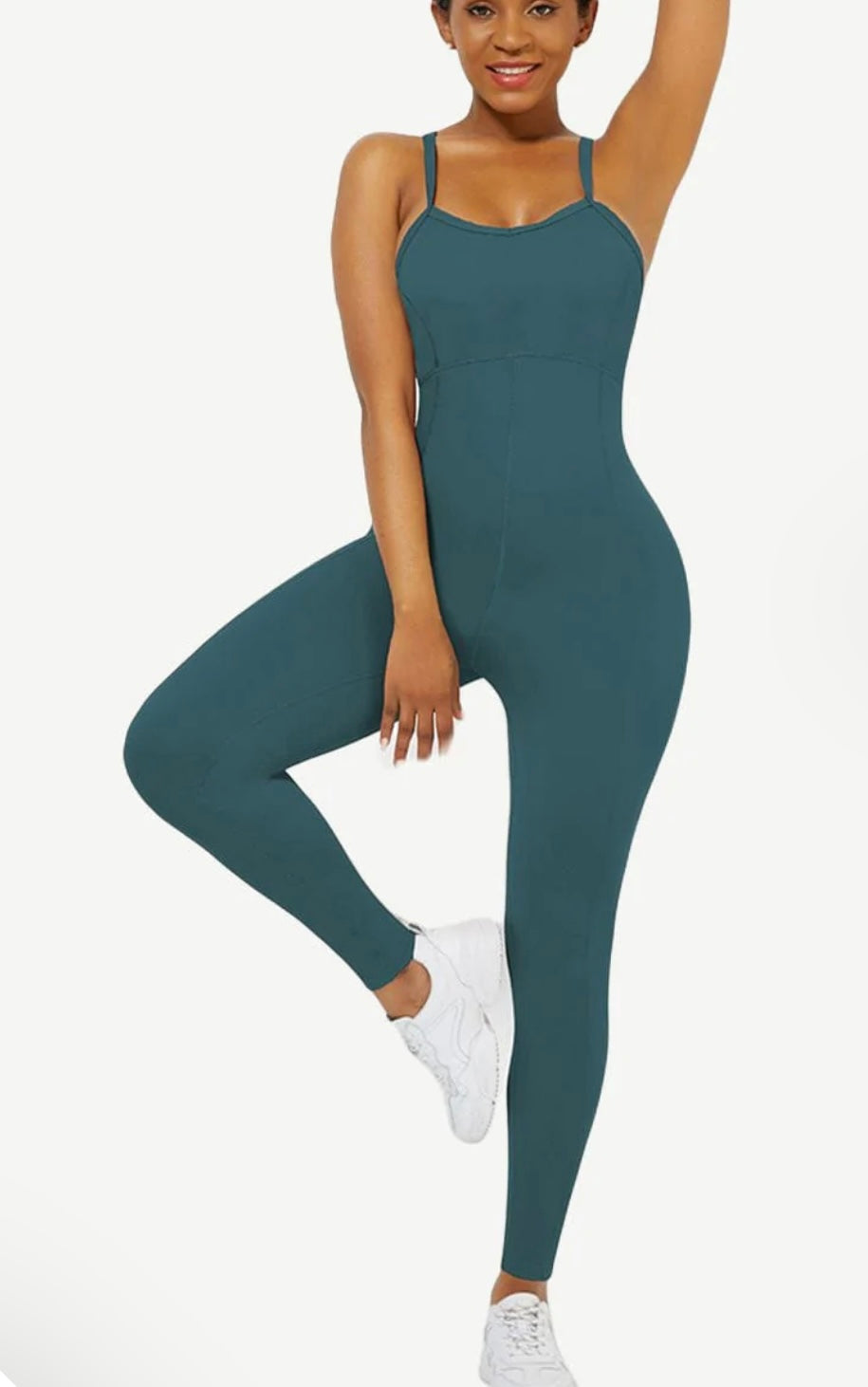 Alyssa Jumpsuit