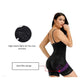 BODY SHAPER WITH ZIPPER