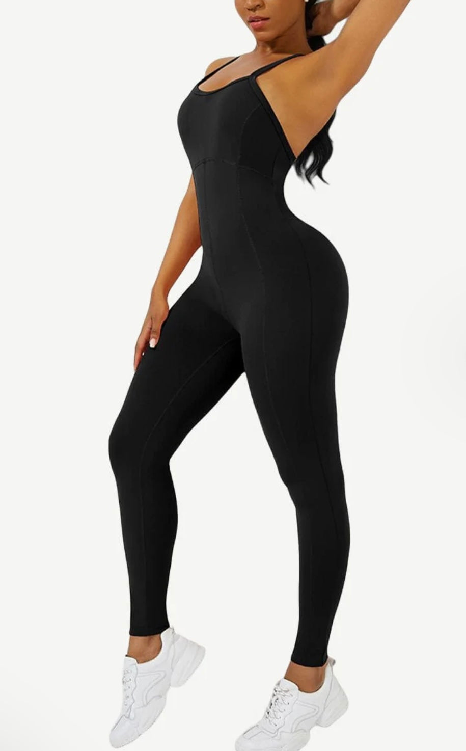 Alyssa Jumpsuit