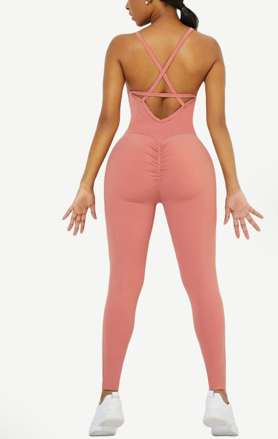 Alyssa Jumpsuit