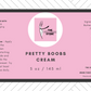 Pretty Boobs Cream
