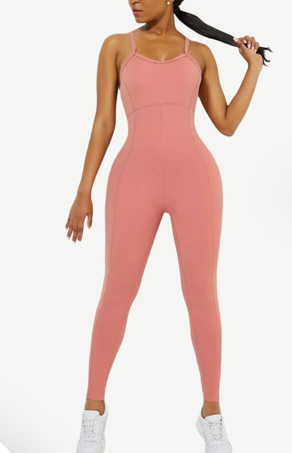 Alyssa Jumpsuit