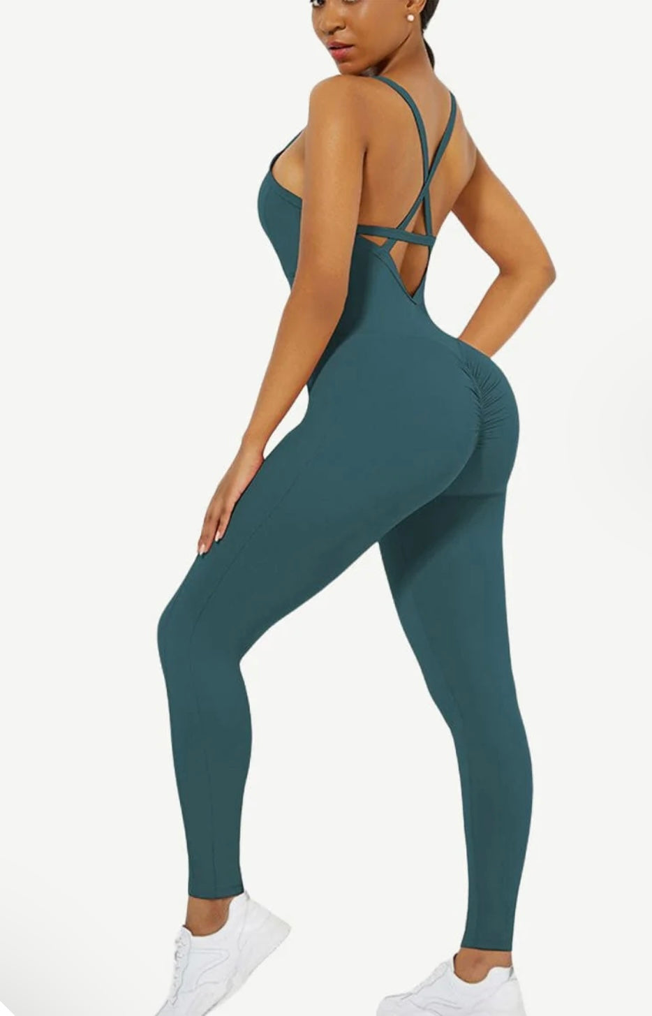 Alyssa Jumpsuit