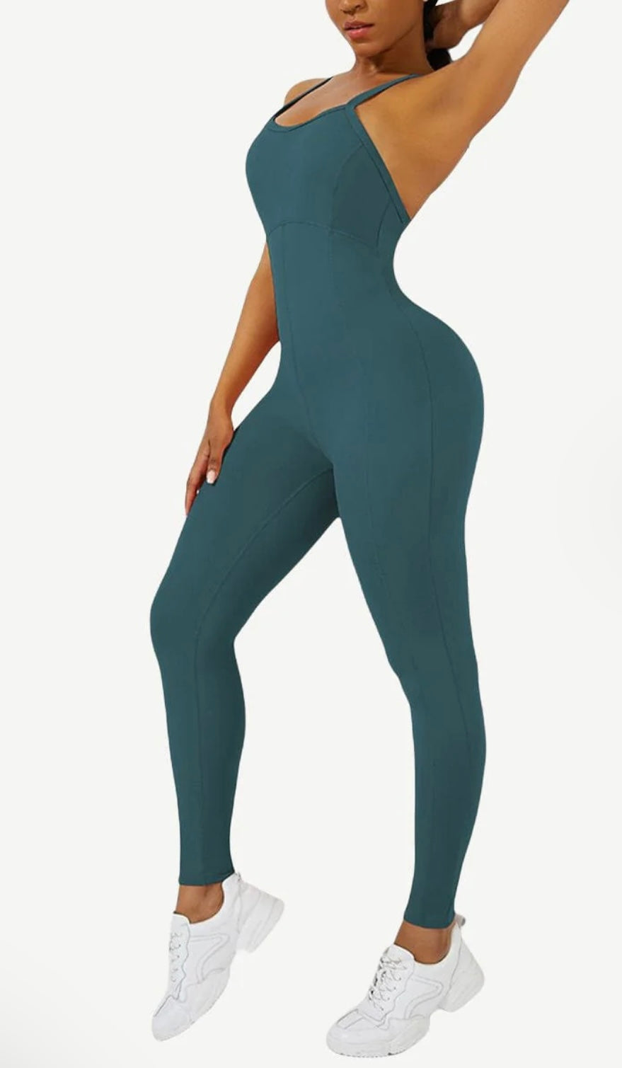 Alyssa Jumpsuit