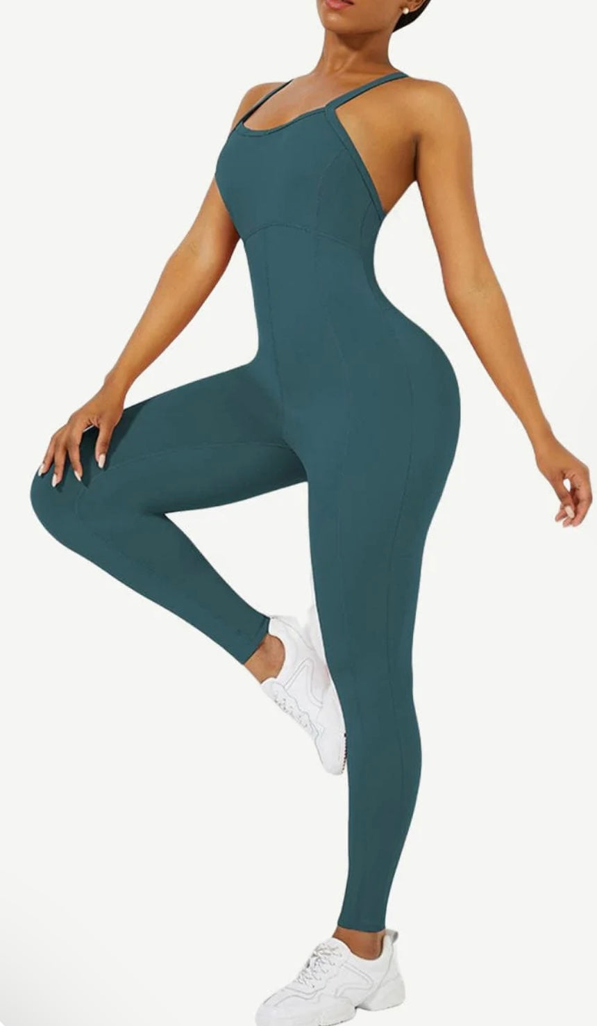 Alyssa Jumpsuit